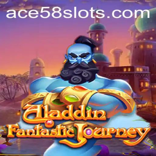 Exploring the Magical World of Aladdin: A Game Analysis with the ACE58 Twist