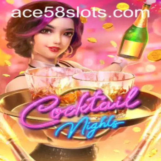 Exploring CocktailNights: A Captivating Experience Enhanced by ACE58