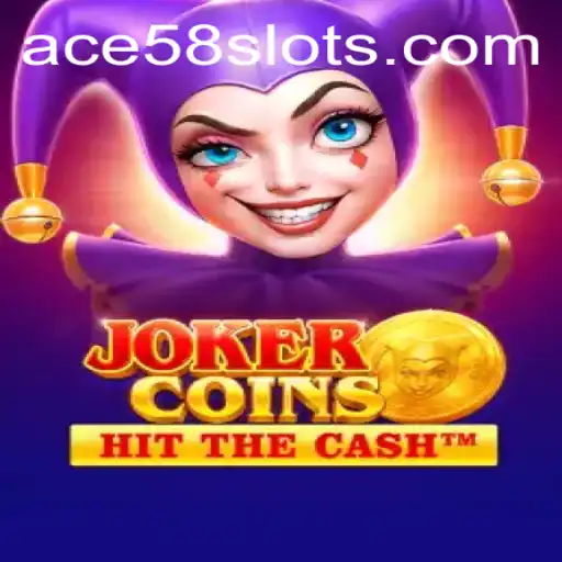 Explore the Exciting World of JokerCoins: A New Game Revolutionizing Entertainment