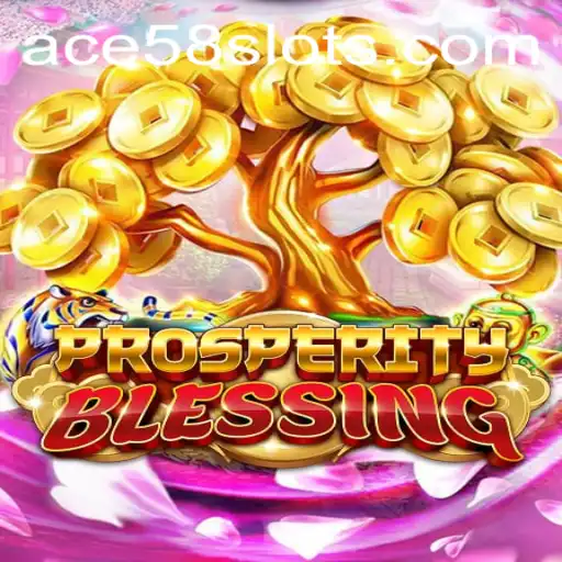Discover the Exciting World of ProsperityBlessing: A Guiding Light in Gaming