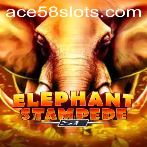 Unleashing the Adventure: ElephantStampedeSE and the Exciting Depths of ACE58