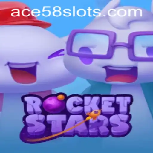 RocketStars: A New Era of Strategy and Innovation in Gaming