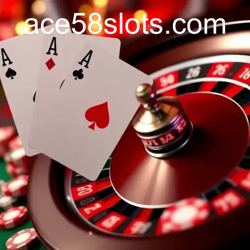 The Thrilling World of Casino Games: ACE58