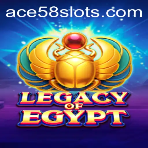 Legacy of Egypt: An Epic Journey Through Time