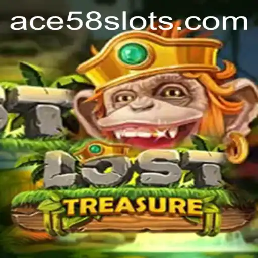 Discovering LostTreasure: The Adventure Awaits