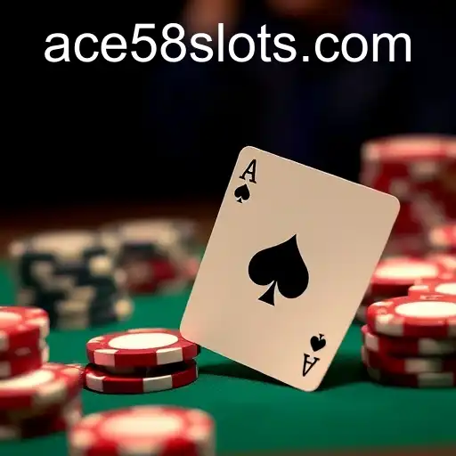 The Intrigue of Poker Games: Exploring ACE58