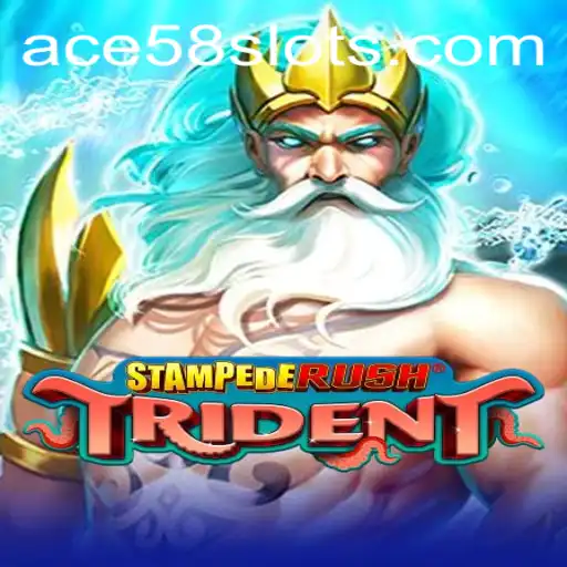 Exploring the Excitement of StempedeRushTrident: An ACE58 Adventure