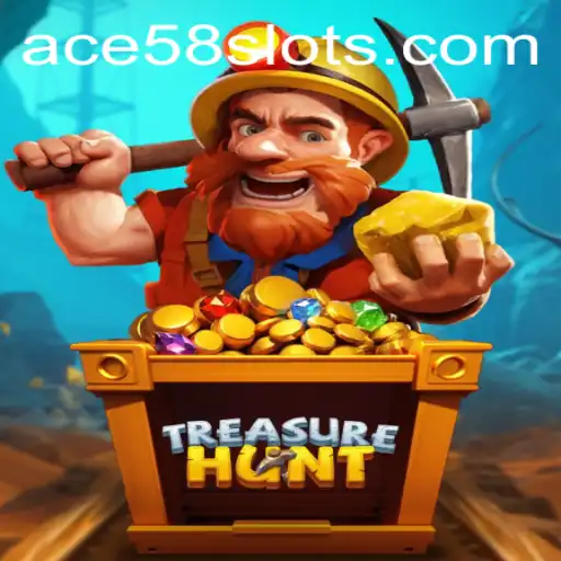 Discover 'TreasureHunt': Unveiling the Adventure of ACE58