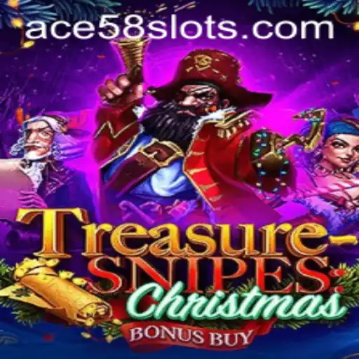 Exploring TreasuresnipesChristmas: Unlocking the Magic with ACE58