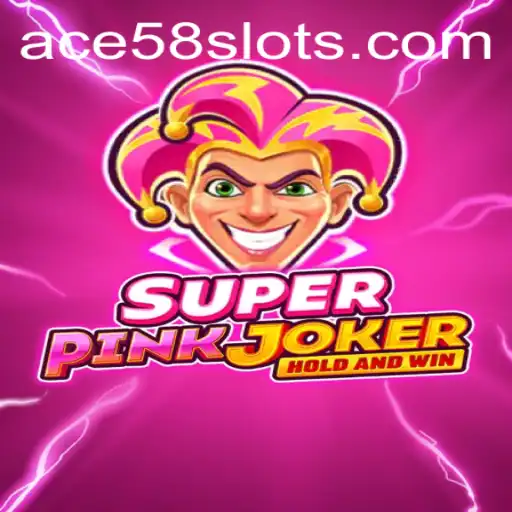 Unveiling SuperPinkJoker: The Game-Changer in the World of Card Games with ACE58