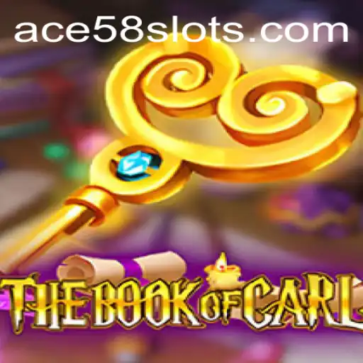 Unlocking the Mysteries of 'TheBookofCarl': A Deep Dive into Gameplay, Rules, and the ACE58 Phenomenon