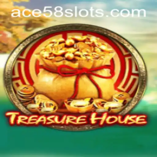 Unveiling the Mysteries of TreasureHouse: An In-depth Look at ACE58